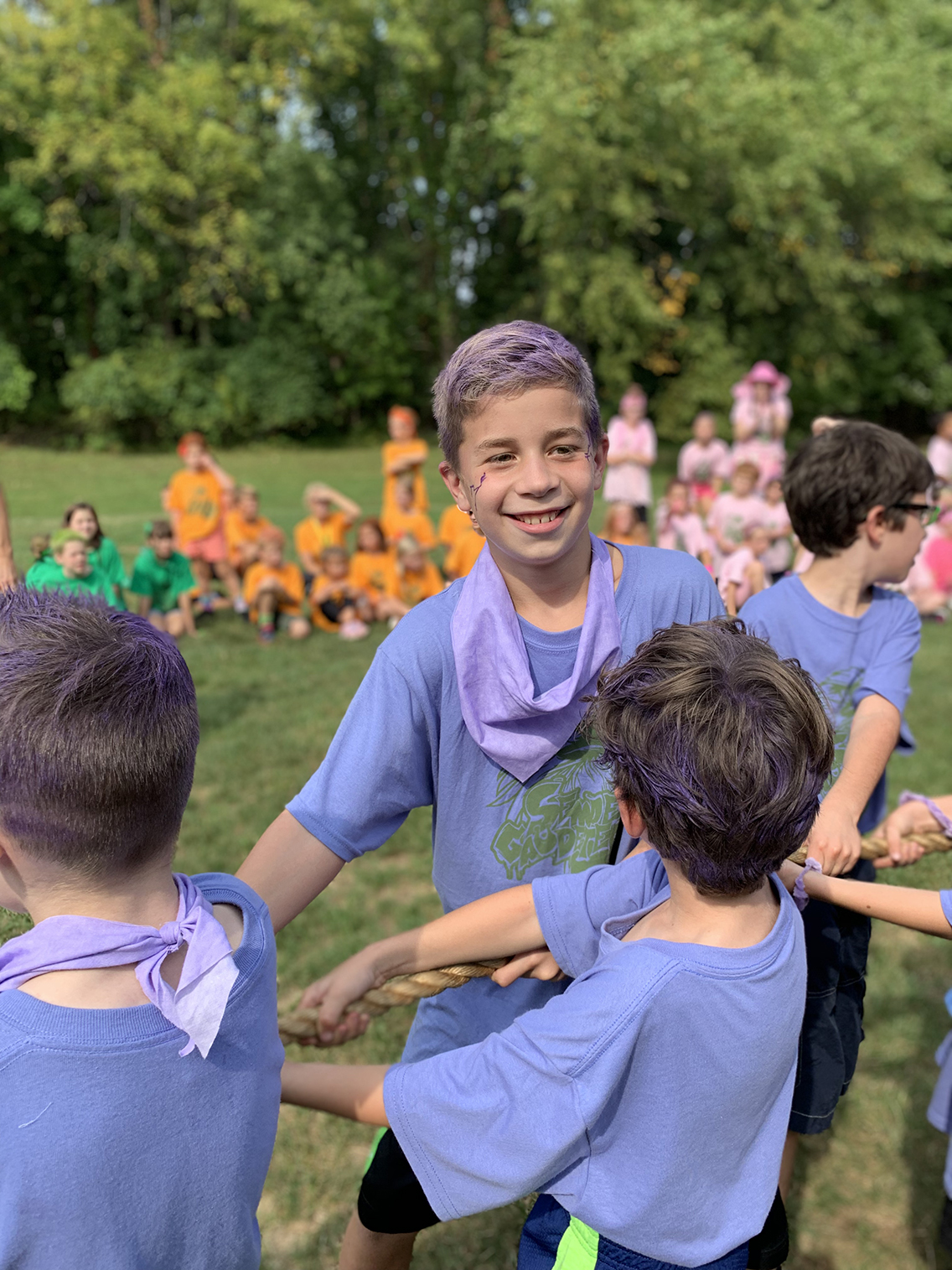 Field Day