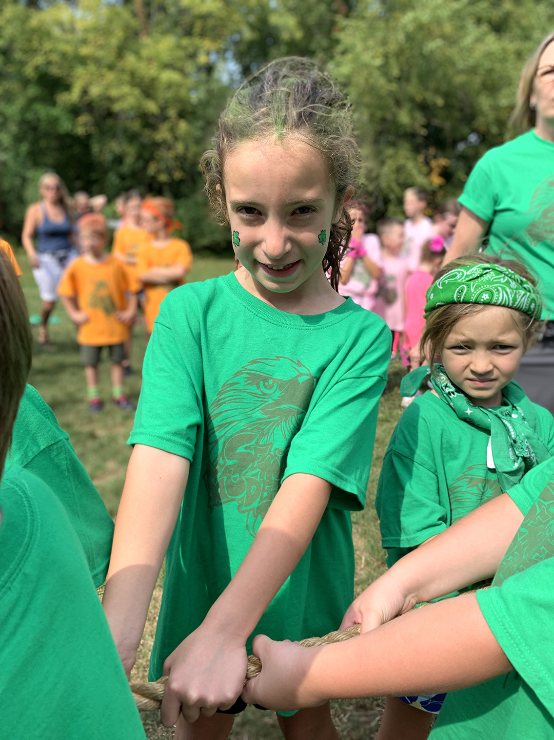 Field Day