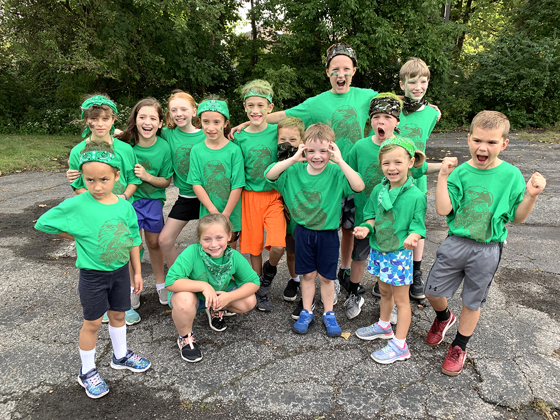 Field Day