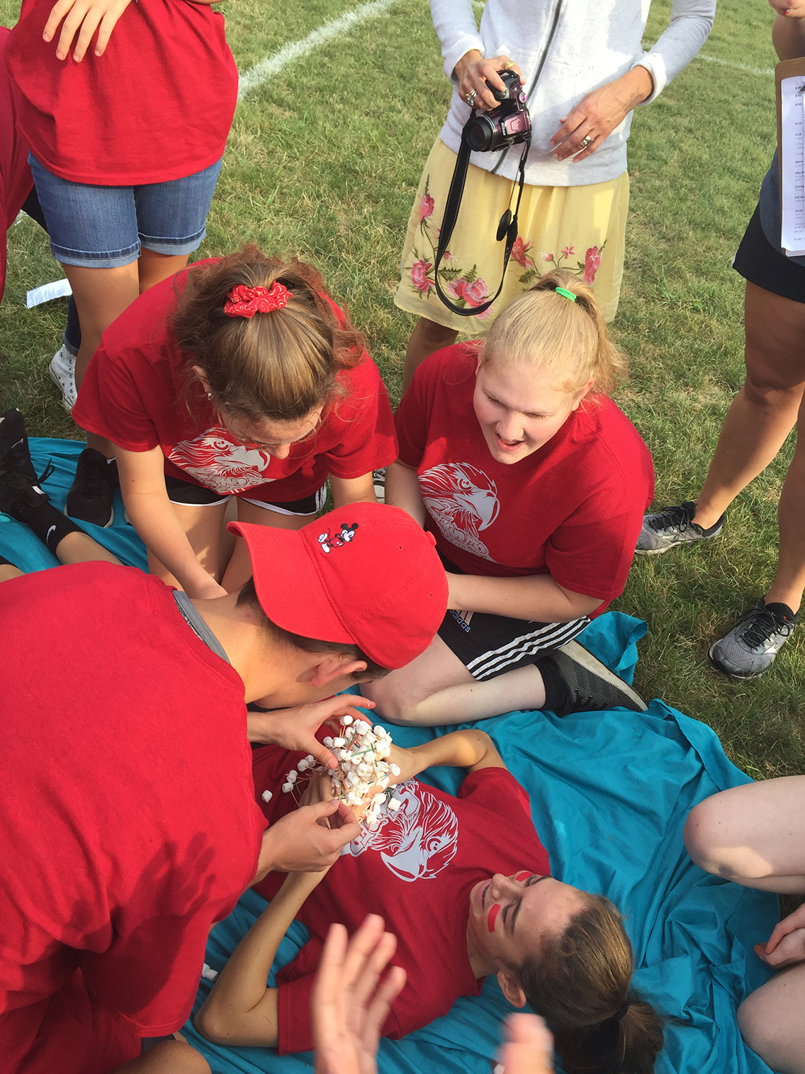 US Field Day