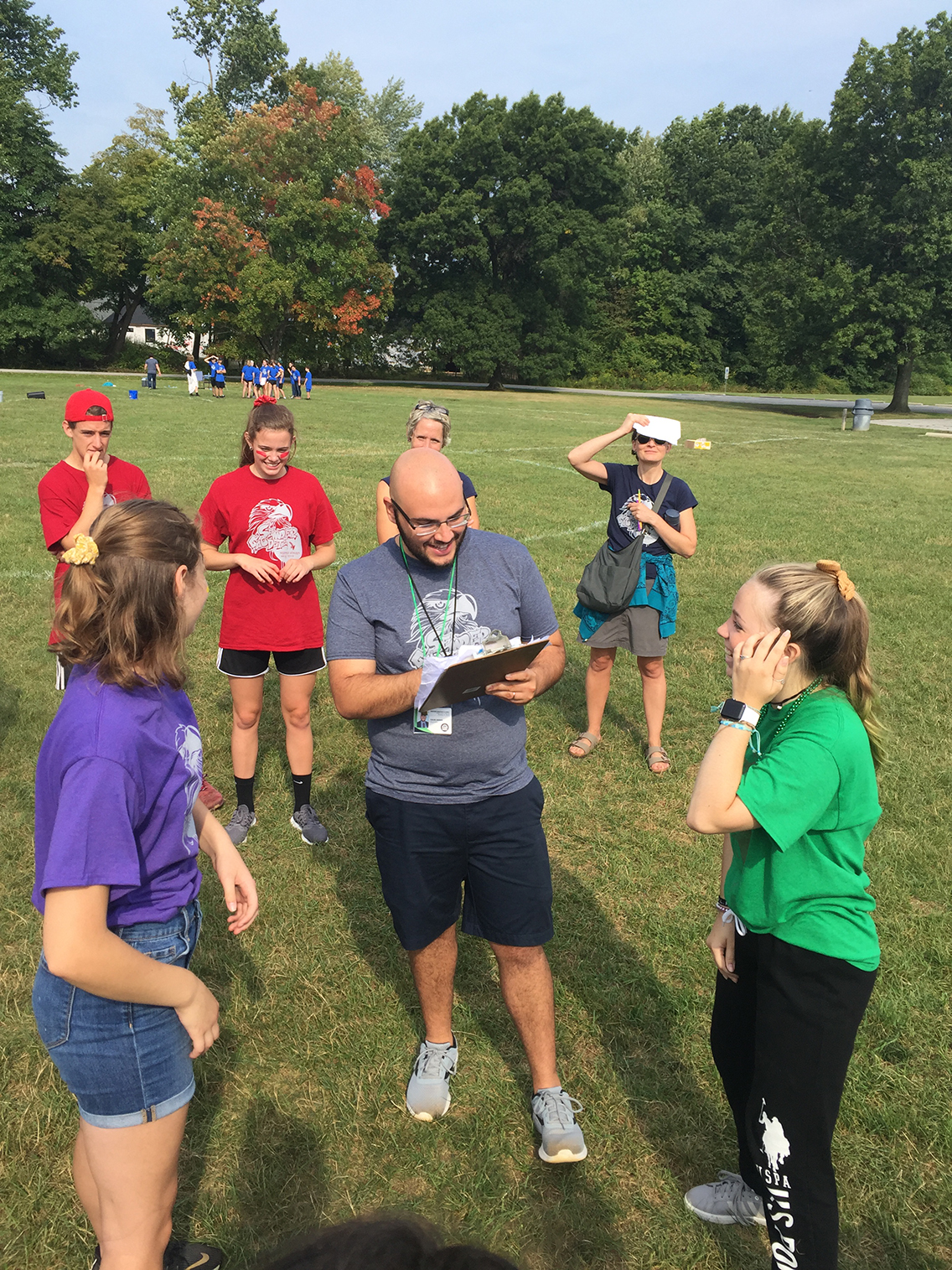 US Field Day