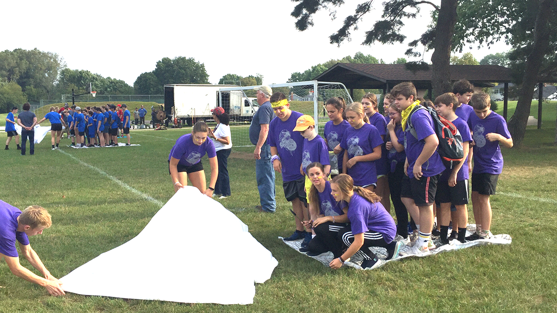 US Field Day