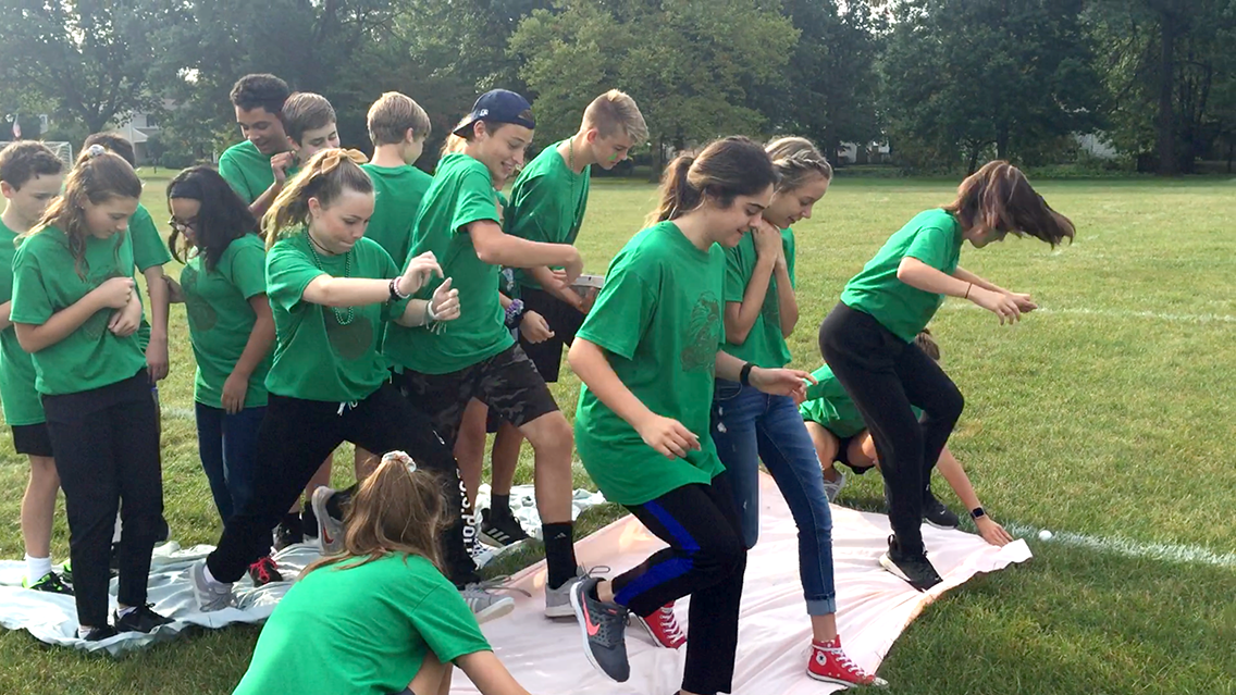 US Field Day