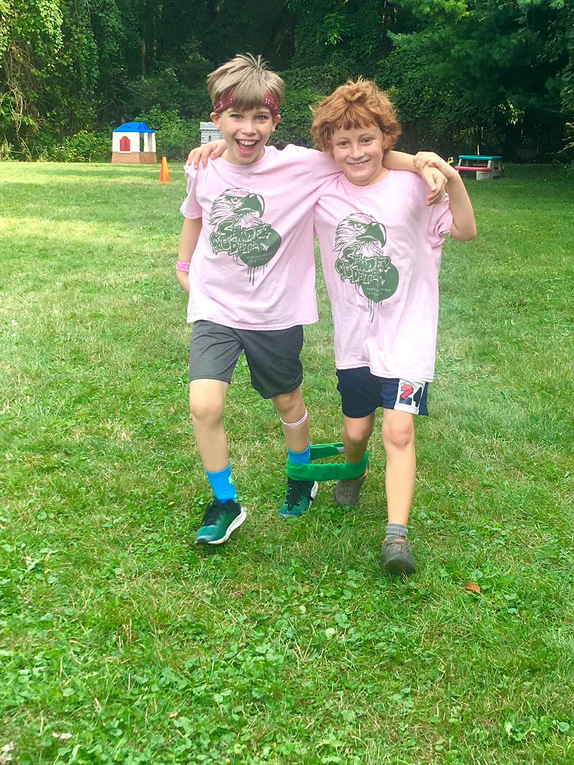 Field Day