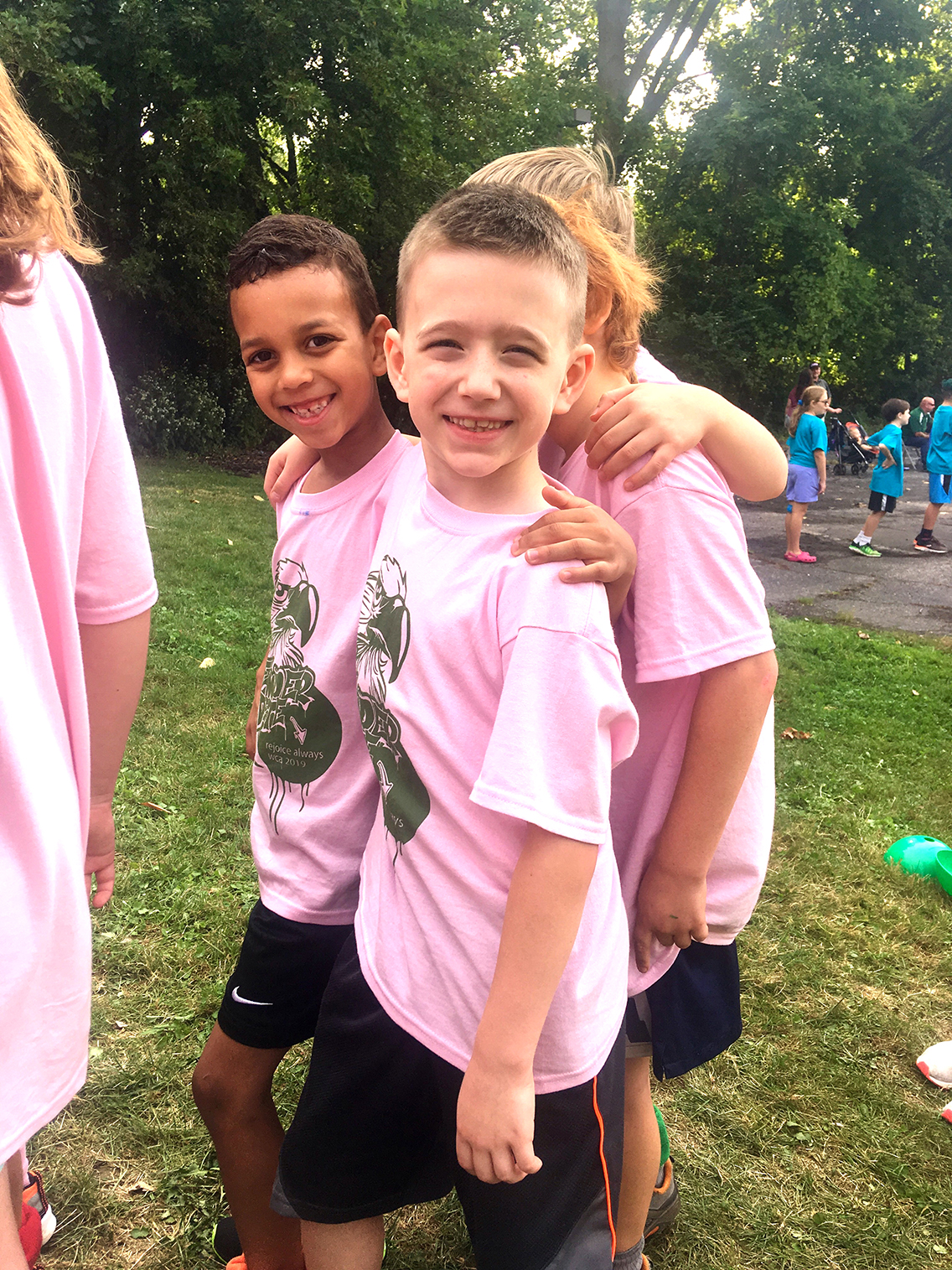 Field Day