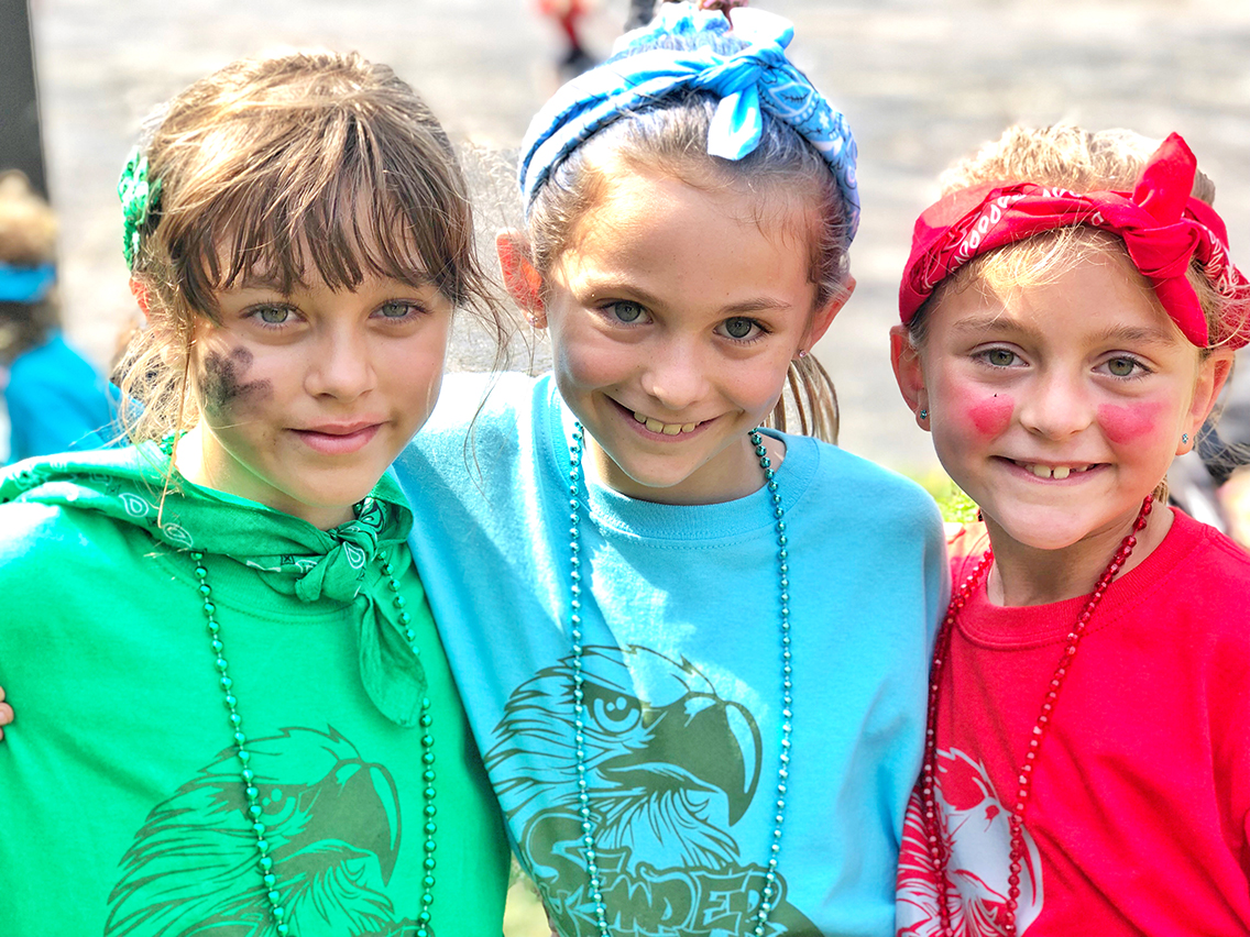 Field Day